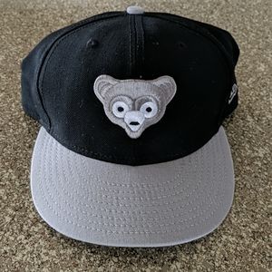 New Era 59Fifty Hat